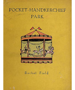 Pocket-Handkerchief Park