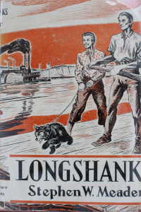 Longshanks