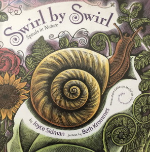 Swirl by Swirl: Spirals in Nature