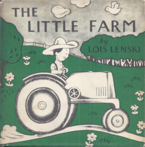 The Little Farm