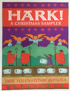 Hark! A Christmas Sampler