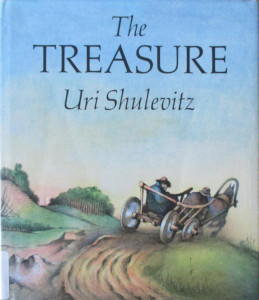 The Treasure