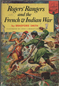 Rogers' Rangers and the French and Indian War
