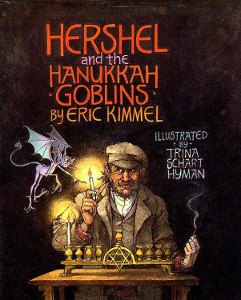 Hershel and the Hanukkah Goblins