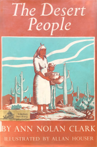 The Desert People