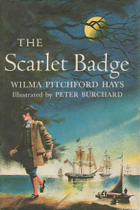 The Scarlet Badge