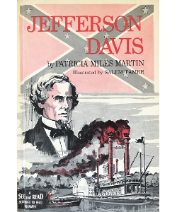 Jefferson Davis