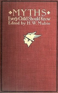 Myths Every Child Should Know