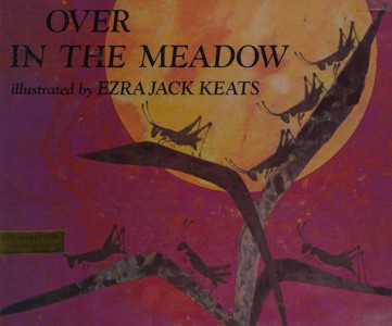 Over in the Meadow