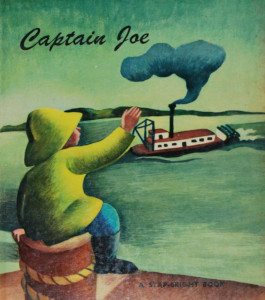 Captain Joe