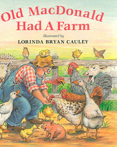 Old MacDonald Had a Farm - Biblioguides