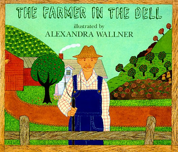 The Farmer in the Dell - Biblioguides