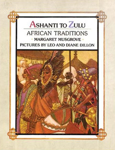 Ashanti to Zulu: African Traditions