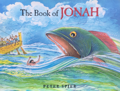 The Book of Jonah