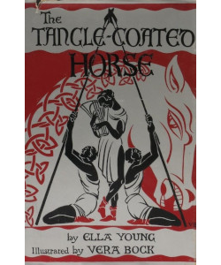 The Tangle-Coated Horse and Other Tales: Episodes From the Fionn Saga