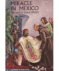 Miracle in Mexico: The Story of Juan Diego