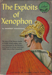 Xenophon - World History Encyclopedia
