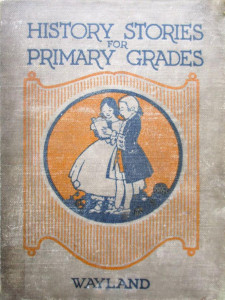 History Stories for Primary Grades