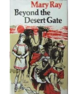 Beyond the Desert Gate