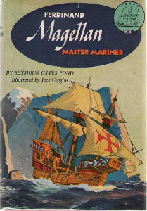 Ferdinand Magellan: Master Mariner