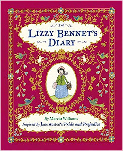 Lizzy Bennet's Diary