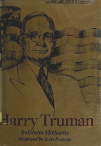 Harry Truman