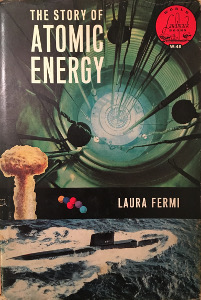 The Story of Atomic Energy