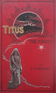 Titus: A Comrade of the Cross