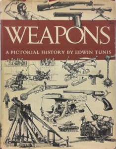 Weapons: A Pictorial History - Biblioguides