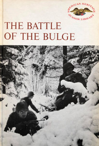 The Battle of the Bulge