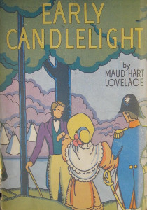 Early Candlelight