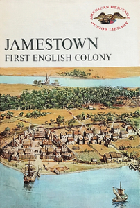 Jamestown: First English Colony