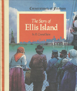 The Story of Ellis Island