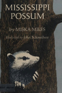 Mississippi Possum