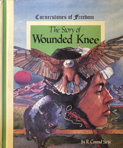 The Story of Wounded Knee