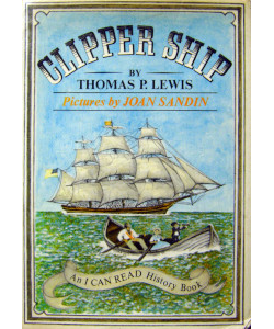 Clipper Ship