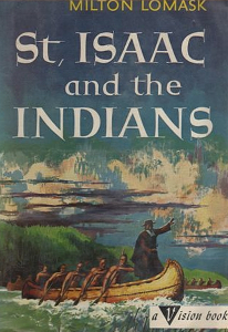 Saint Isaac and the Indians