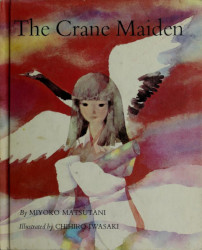 The Crane Maiden