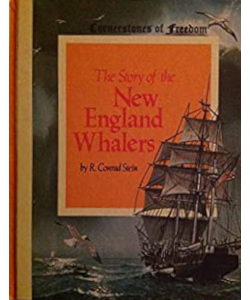 The Story of the New England Whalers