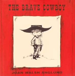 The Brave Cowboy - Biblioguides