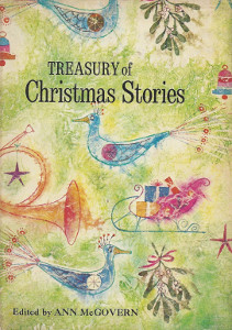 Treasury of Christmas Stories