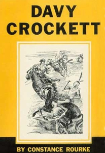 Davy Crockett