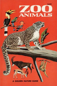 Zoo Animals - Biblioguides