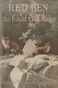 Red Ben: The Fox of Oak Ridge