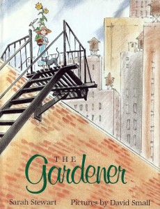 The Gardener