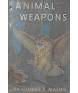 Animal Weapons