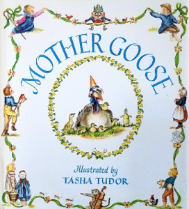 Mother Goose