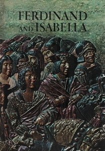 Ferdinand and Isabella