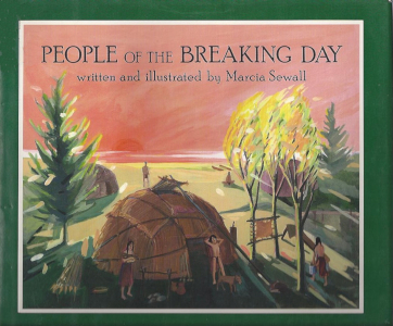 People of the Breaking Day