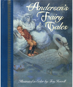 Andersen's Fairy Tales